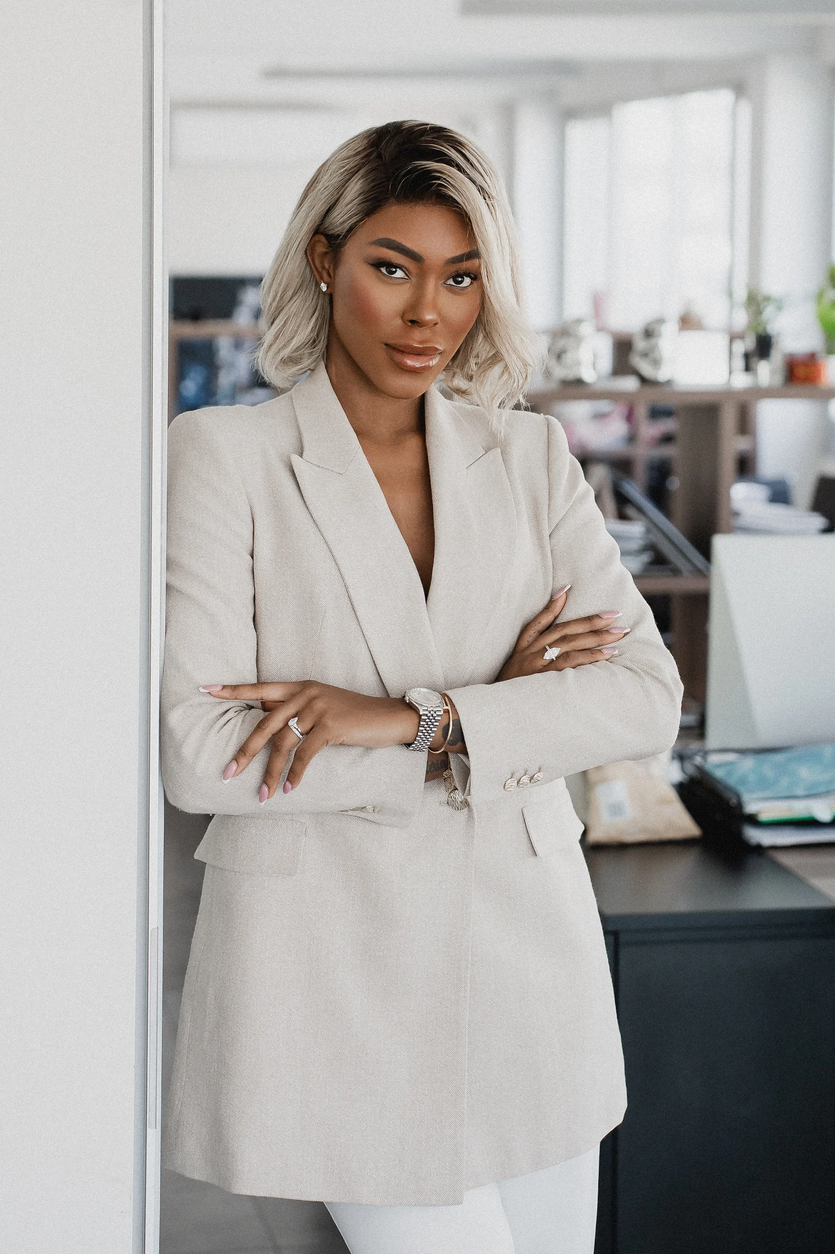 CEO of Agri Fusion Fertilizer Trading